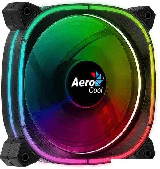 Вентилятор для корпуса AeroCool Astro 12 от компании Интернет-магазин marchenko - фото 1