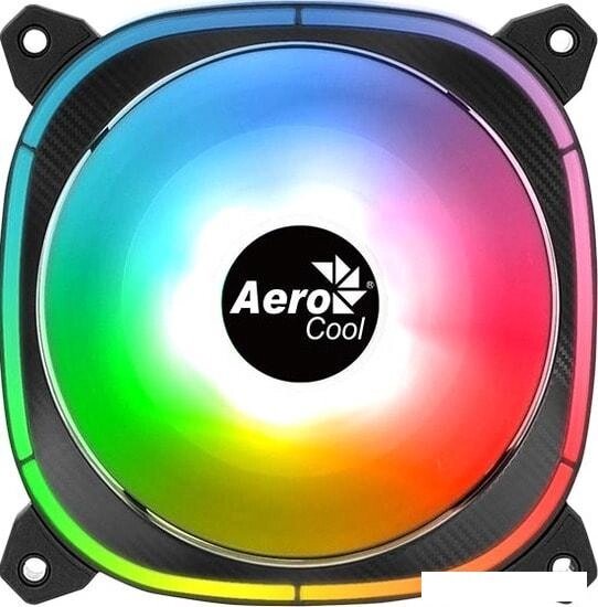Вентилятор для корпуса AeroCool Astro 12F PWM от компании Интернет-магазин marchenko - фото 1