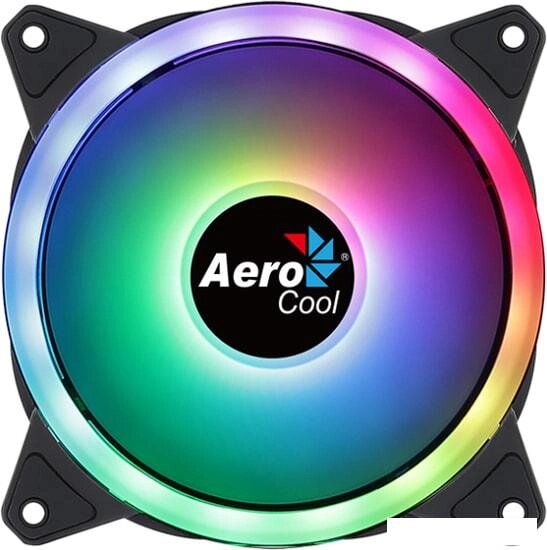 Вентилятор для корпуса AeroCool Duo 12 от компании Интернет-магазин marchenko - фото 1