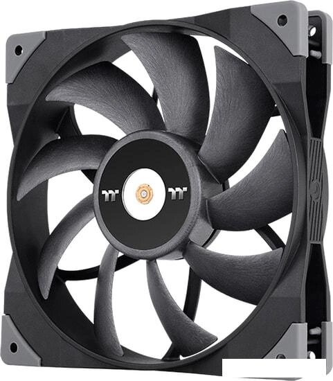 Вентилятор для корпуса Thermaltake ToughFan 14 CL-F118-PL14BL-A от компании Интернет-магазин marchenko - фото 1