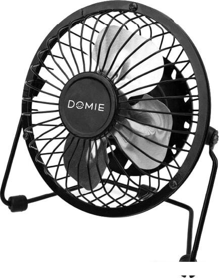 Вентилятор Domie DX-4 от компании Интернет-магазин marchenko - фото 1