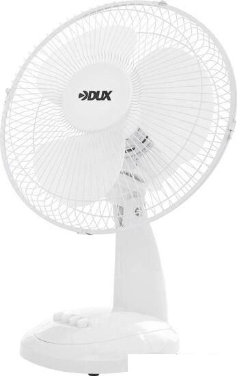 Вентилятор DUX 60-0216 от компании Интернет-магазин marchenko - фото 1