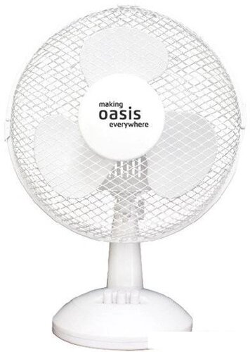 Вентилятор Oasis VT-25W2