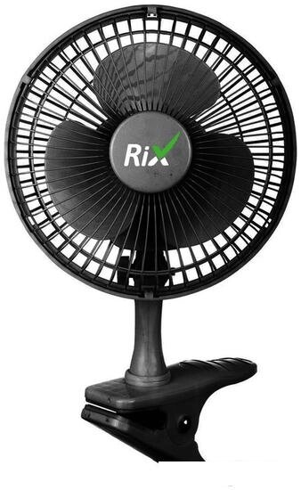 Вентилятор Rix RDF-1500B от компании Интернет-магазин marchenko - фото 1