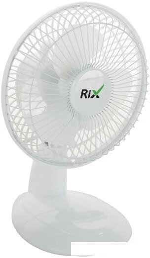 Вентилятор Rix RDF-2200W от компании Интернет-магазин marchenko - фото 1