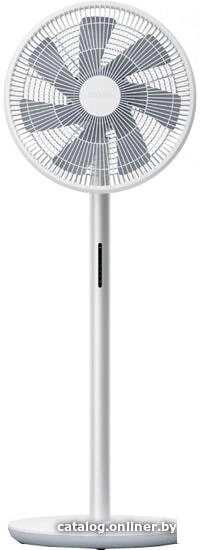 Вентилятор SmartMi Standing Fan 3 ZLBPLDS05ZM от компании Интернет-магазин marchenko - фото 1
