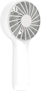 Вентилятор Solove Mini Handheld Fan F6 (белый)