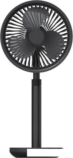 Вентилятор Solove Smart Fan F5i (черный) от компании Интернет-магазин marchenko - фото 1