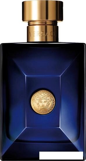 Versace Pour Homme Dylan Blue EdT (50 мл) от компании Интернет-магазин marchenko - фото 1