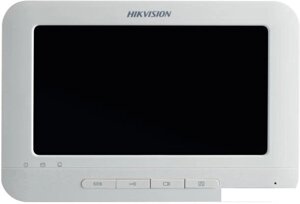 Видеодомофон Hikvision DS-KH6310