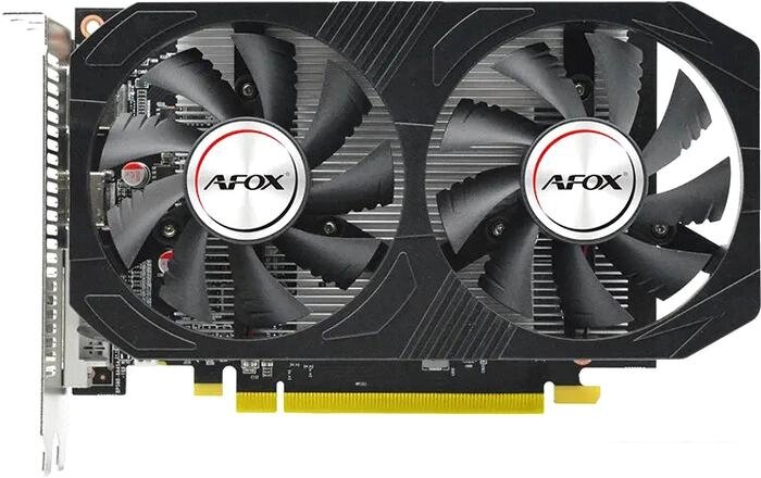 Видеокарта AFOX Raden RX 560 4GB GDDR5 AFRX560-4096D5H4-V2 от компании Интернет-магазин marchenko - фото 1