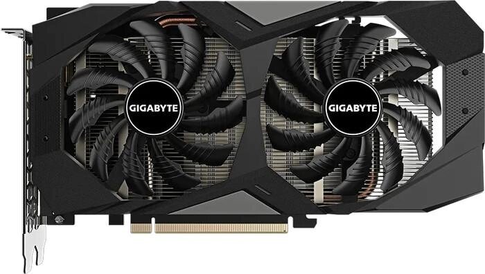 Видеокарта BIOSTAR GeForce GTX 1660 Ti 6GB GDDR6 VN1666TF69 от компании Интернет-магазин marchenko - фото 1