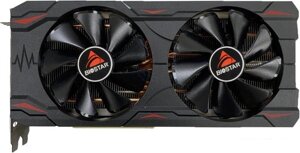 Видеокарта biostar geforce RTX 3070 8GB GDDR6 VN3706RM82