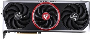 Видеокарта Colorful iGame GeForce RTX 4070 Ti Advanced OC-V