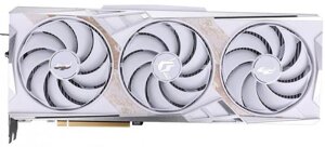 Видеокарта Colorful iGame GeForce RTX 4070 Ti Super Loong Edition OC 16GB-V