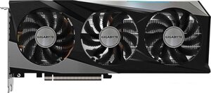 Видеокарта gigabyte radeon RX 6700 XT gaming OC 12GB GDDR6 GV-R67xtgaming OC-12GD