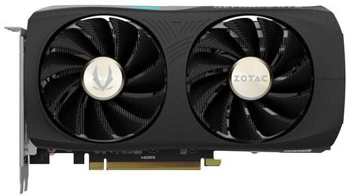 Видеокарта ZOTAC GeForce RTX 4070 Super Twin Edge OC 12GB GDDR6X ZT-D40720H-10M от компании Интернет-магазин marchenko - фото 1