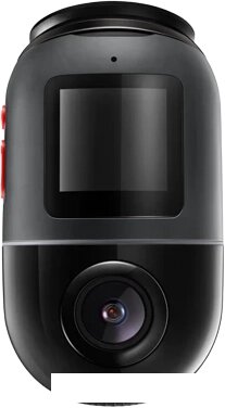 Видеорегистратор 70mai Dash Cam Omni 128GB (черный/серый) от компании Интернет-магазин marchenko - фото 1