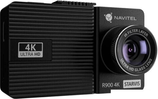 Видеорегистратор-навигатор (2в1) NAVITEL R900 4K от компании Интернет-магазин marchenko - фото 1