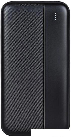 Внешний аккумулятор TFN Solid 20000mAh (черный) от компании Интернет-магазин marchenko - фото 1