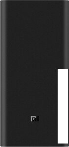 Внешний аккумулятор Xiaomi Mi 50w Power Bank 20000mAh PB2050SZM (черный) от компании Интернет-магазин marchenko - фото 1