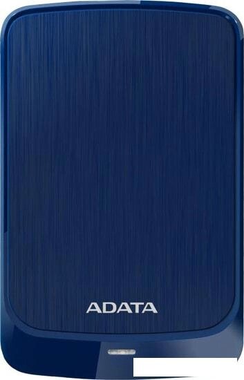 Внешний накопитель A-Data HV320 AHV320-2TU31-CBL 2TB (синий) от компании Интернет-магазин marchenko - фото 1