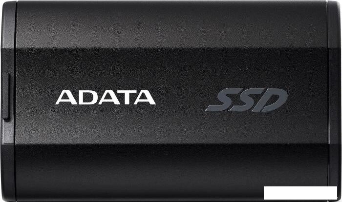 Внешний накопитель ADATA SD810 2TB SD810-2000G-CBK от компании Интернет-магазин marchenko - фото 1