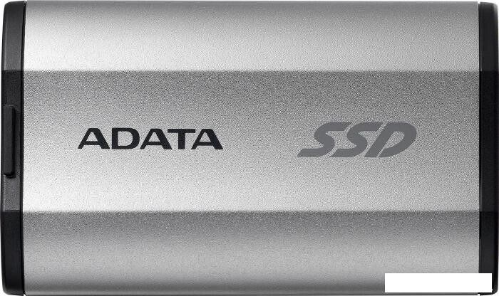 Внешний накопитель ADATA SD810 2TB SD810-2000G-CSG от компании Интернет-магазин marchenko - фото 1