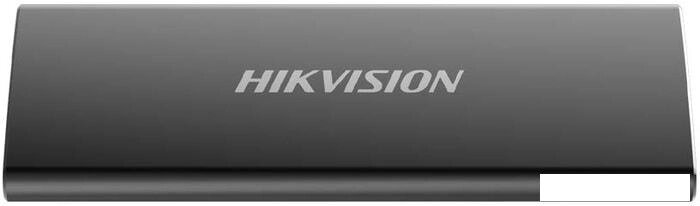 Внешний накопитель Hikvision T200N HS-ESSD-T200N/1024G 1TB (черный) от компании Интернет-магазин marchenko - фото 1