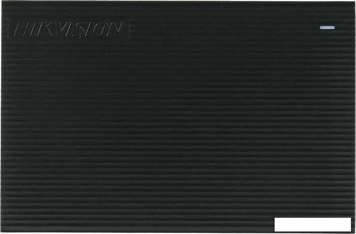 Внешний накопитель Hikvision T30 HS-EHDD-T30(STD)/1T/BLACK/OD 1TB (черный) от компании Интернет-магазин marchenko - фото 1