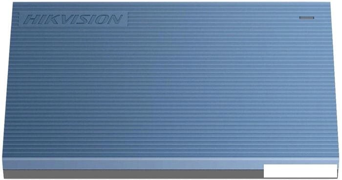Внешний накопитель Hikvision T30 HS-EHDD-T30(STD)/1T/BLUE/OD 1TB (синий) от компании Интернет-магазин marchenko - фото 1