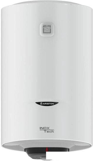 Водонагреватель Ariston PRO1 R INOX ABS 100 V от компании Интернет-магазин marchenko - фото 1