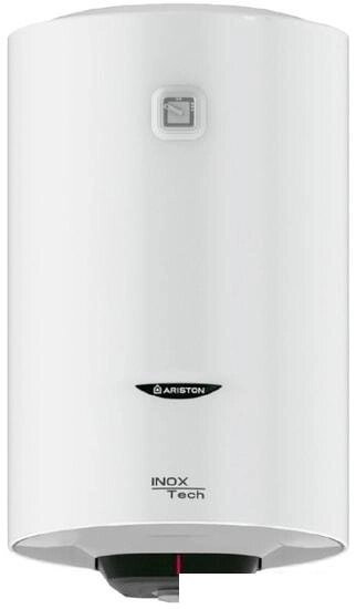 Водонагреватель Ariston PRO1 R INOX ABS 30 V Slim 2K от компании Интернет-магазин marchenko - фото 1