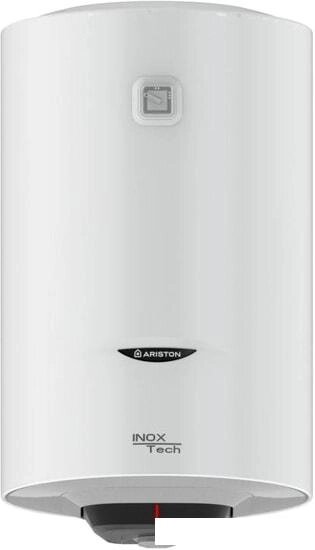 Водонагреватель Ariston PRO1 R INOX ABS 30 V Slim от компании Интернет-магазин marchenko - фото 1