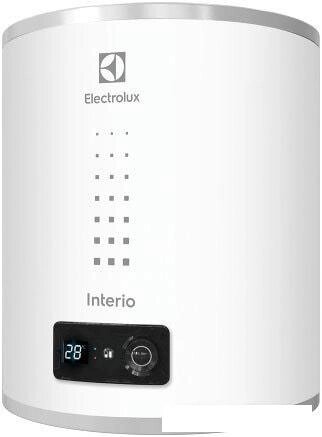 Водонагреватель Electrolux EWH 30 Interio 3 от компании Интернет-магазин marchenko - фото 1