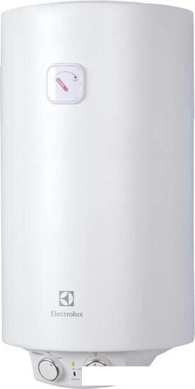 Водонагреватель Electrolux EWH 50 Heatronic Slim DryHeat от компании Интернет-магазин marchenko - фото 1
