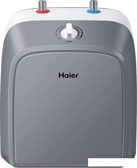 Водонагреватель Haier ES10V-Q2(R) от компании Интернет-магазин marchenko - фото 1