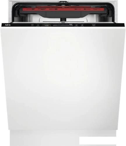 Встраиваемая посудомоечная машина AEG FSB53927Z от компании Интернет-магазин marchenko - фото 1