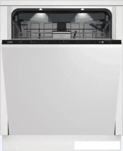 Встраиваемая посудомоечная машина BEKO BDIN38530A