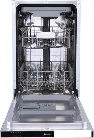 Встраиваемая посудомоечная машина Бирюса DWB-410/6 от компании Интернет-магазин marchenko - фото 1