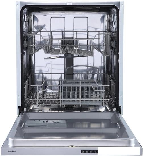 Встраиваемая посудомоечная машина Бирюса DWB-612/5 от компании Интернет-магазин marchenko - фото 1