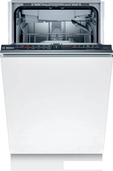 Встраиваемая посудомоечная машина Bosch Serie 2 SPV2XMX01E от компании Интернет-магазин marchenko - фото 1