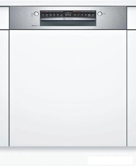 Встраиваемая посудомоечная машина Bosch Serie 4 SMI4HCS48E от компании Интернет-магазин marchenko - фото 1