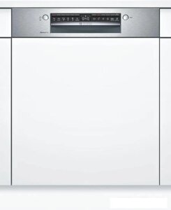Встраиваемая посудомоечная машина Bosch Serie 4 SMI4HCS48E