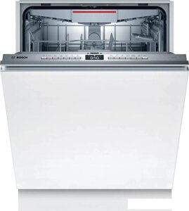 Встраиваемая посудомоечная машина Bosch Serie 4 SMV4HVX32E