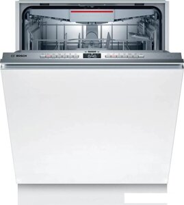 Встраиваемая посудомоечная машина Bosch Serie 4 SMV4HVX33E