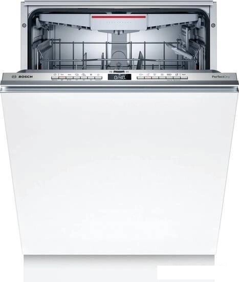 Встраиваемая посудомоечная машина Bosch Serie 6 SBV6ZCX00E от компании Интернет-магазин marchenko - фото 1