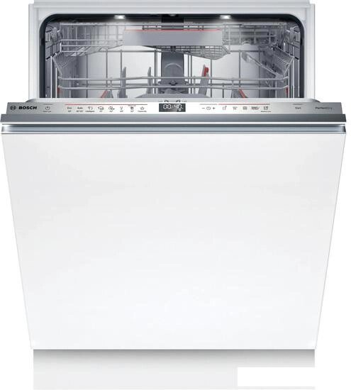 Встраиваемая посудомоечная машина Bosch Serie 6 SBV6ZDX16E от компании Интернет-магазин marchenko - фото 1