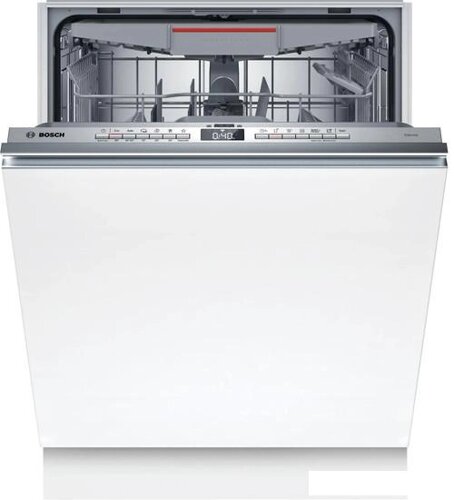 Встраиваемая посудомоечная машина Bosch Serie 6 SMV4HVX00E