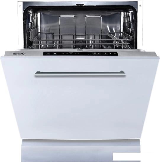 Встраиваемая посудомоечная машина CATA LVI 61013 от компании Интернет-магазин marchenko - фото 1